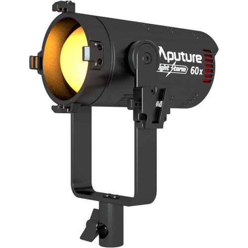 Đèn Aputure LS 60x Bicolor LED Fresnel | Nhập Khẩu