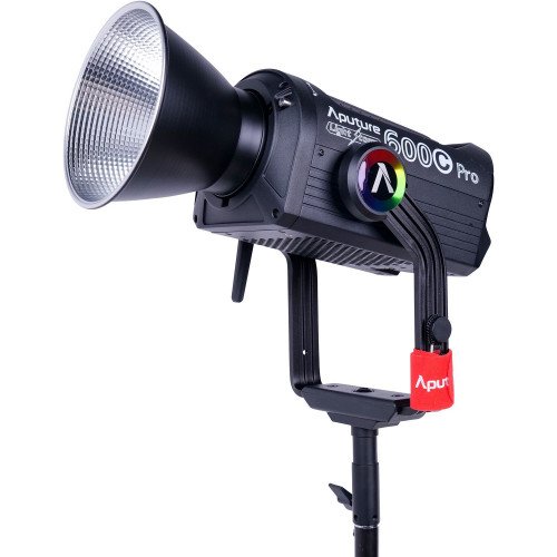 Đèn Aputure LS 600c Pro (Gold Mount) | Nhập Khẩu