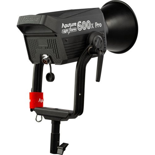 Đèn Aputure LS 600x Pro (Gold Mount) | Nhập Khẩu