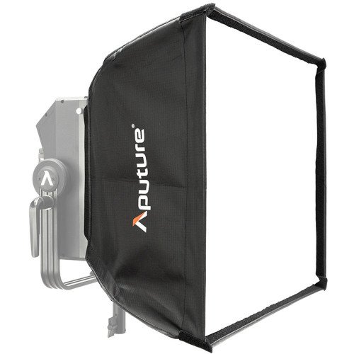 Đèn Aputure Nova P300c Combo Kit | Nhập Khẩu
