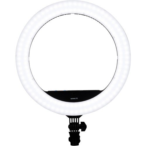 Đèn Nanlite Halo 16C LED Ring Light