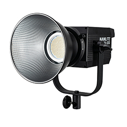 Đèn LED Nanlite FS-200