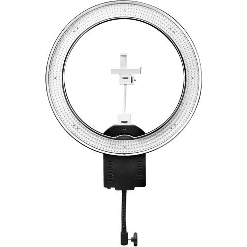 Đèn Nanlite Halo 19 LED Ring Light