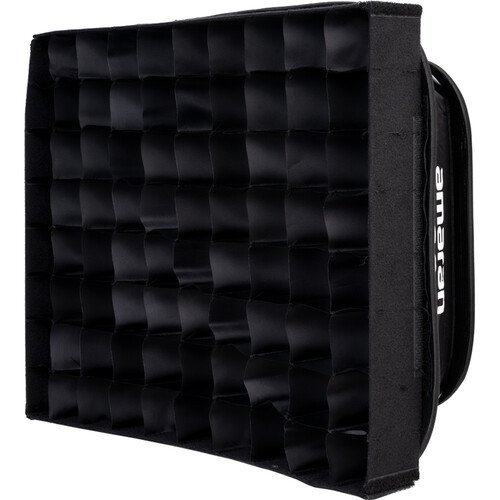 Đèn Amaran P60c Bi-Color RGBWW LED Panel 3-Light Kit | Nhập Khẩu
