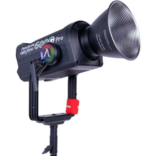 Đèn Aputure LS 600c Pro (V-Mount) | Nhập Khẩu