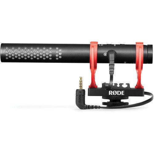 Microphone Rode VideoMic NTG