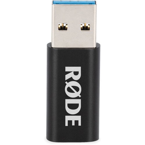 Microphone Rode VideoMic NTG