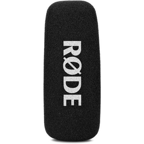 Microphone Rode VideoMic NTG