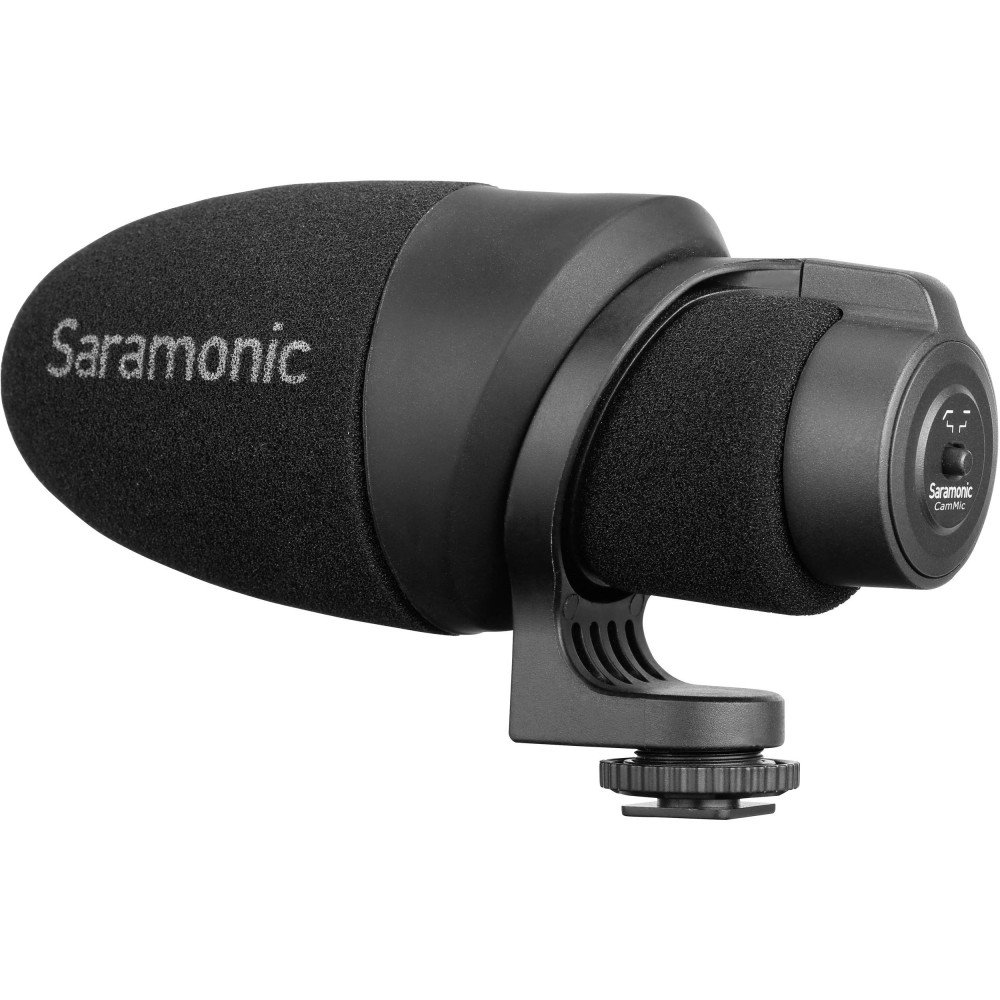Microphone Saramonic CamMic