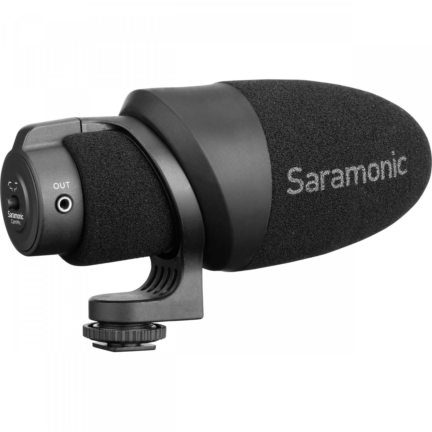 Microphone Saramonic CamMic