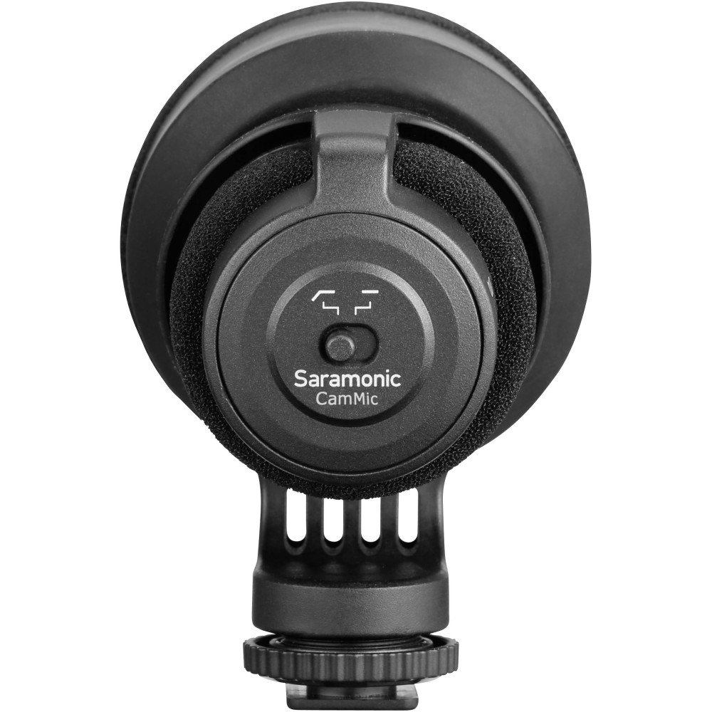 Microphone Saramonic CamMic