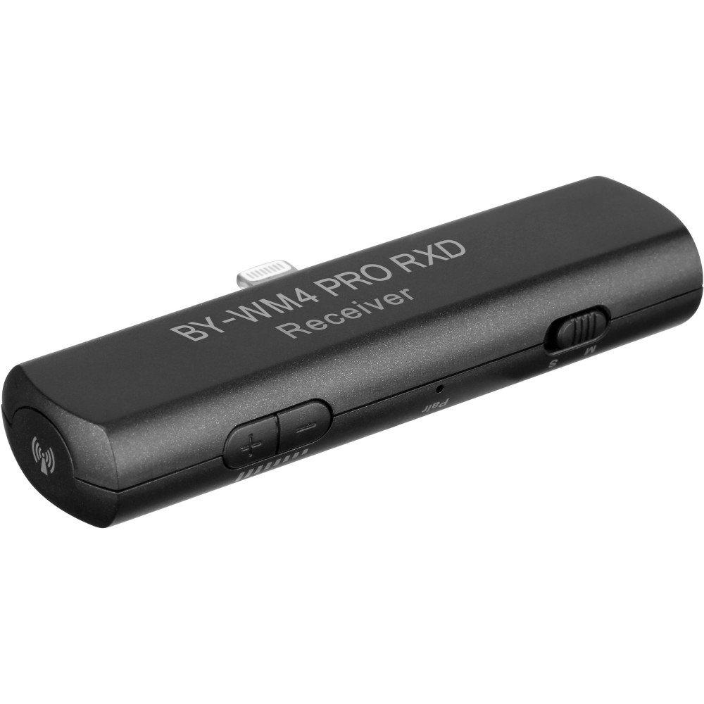 Microphone BOYA BY-WM4 Pro K4
