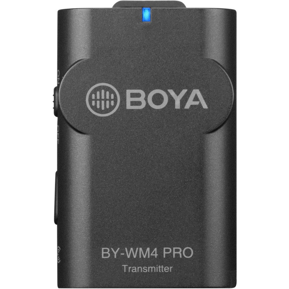 Microphone BOYA BY-WM4 Pro K4
