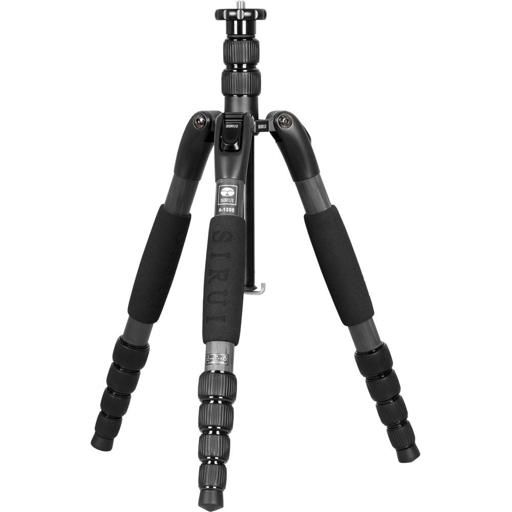 Chân máy Sirui A1205 Carbon Fiber Tripod with Y-11 Ball Head