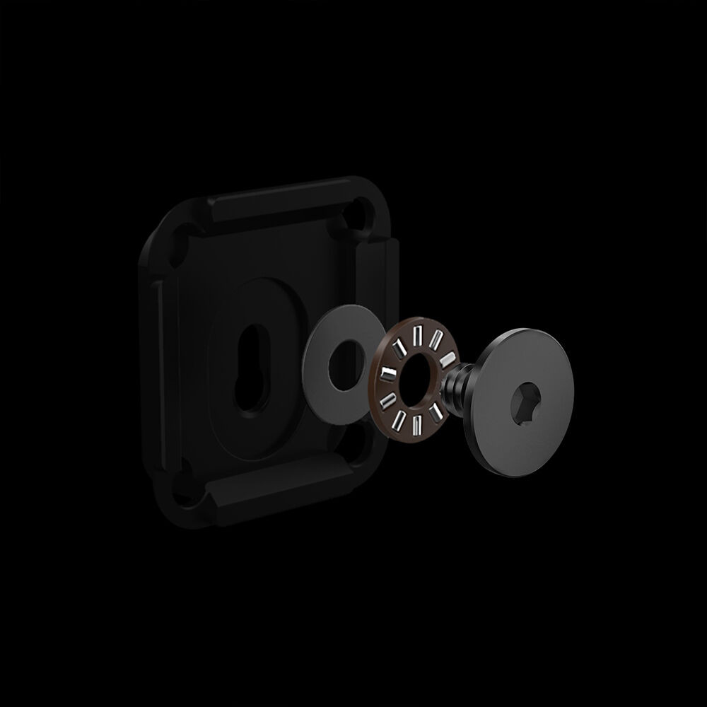 PGYTECH MantisPod 2.0 with Ball Head (Black)