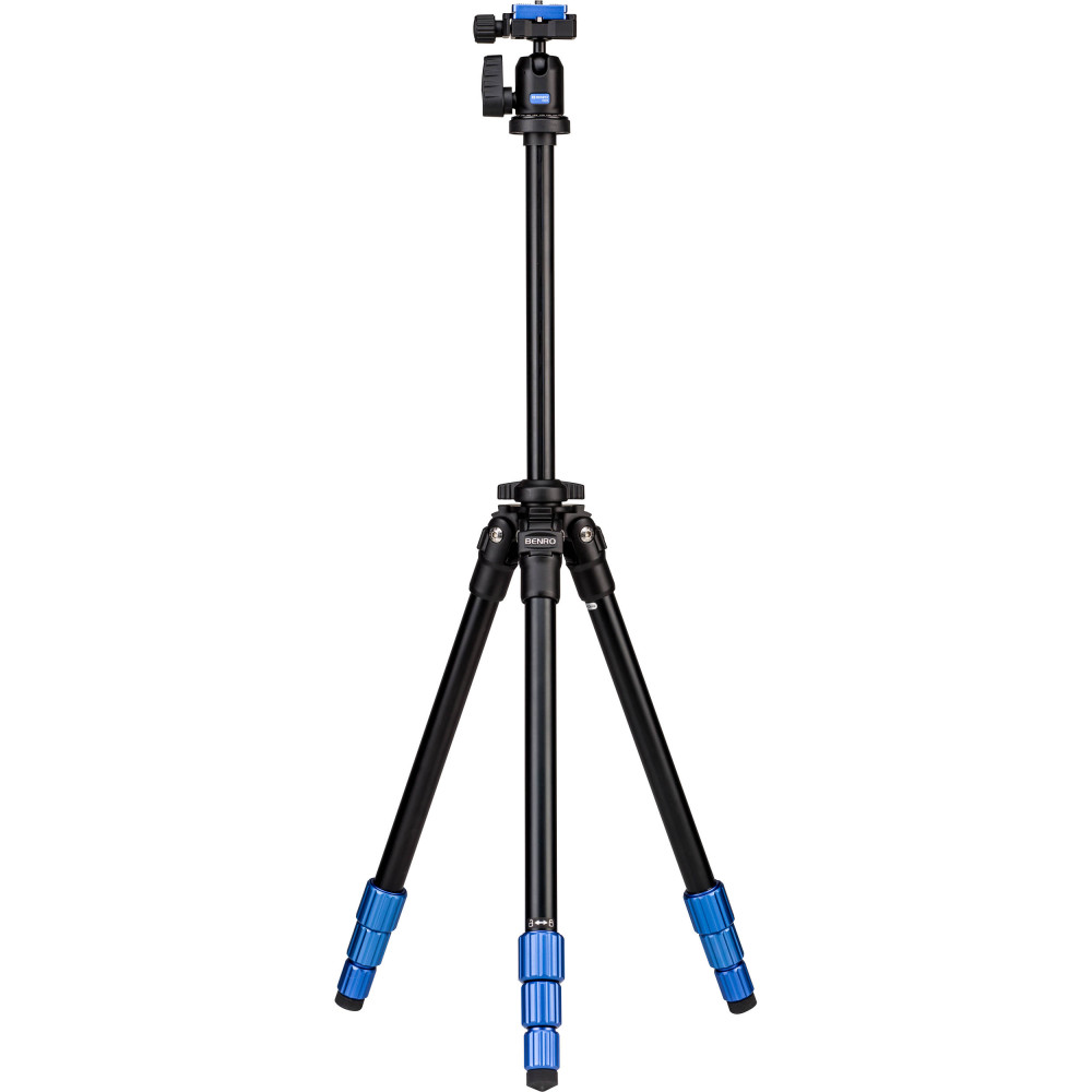 Chân máy Benro Slim Tripod - TSL08AN00