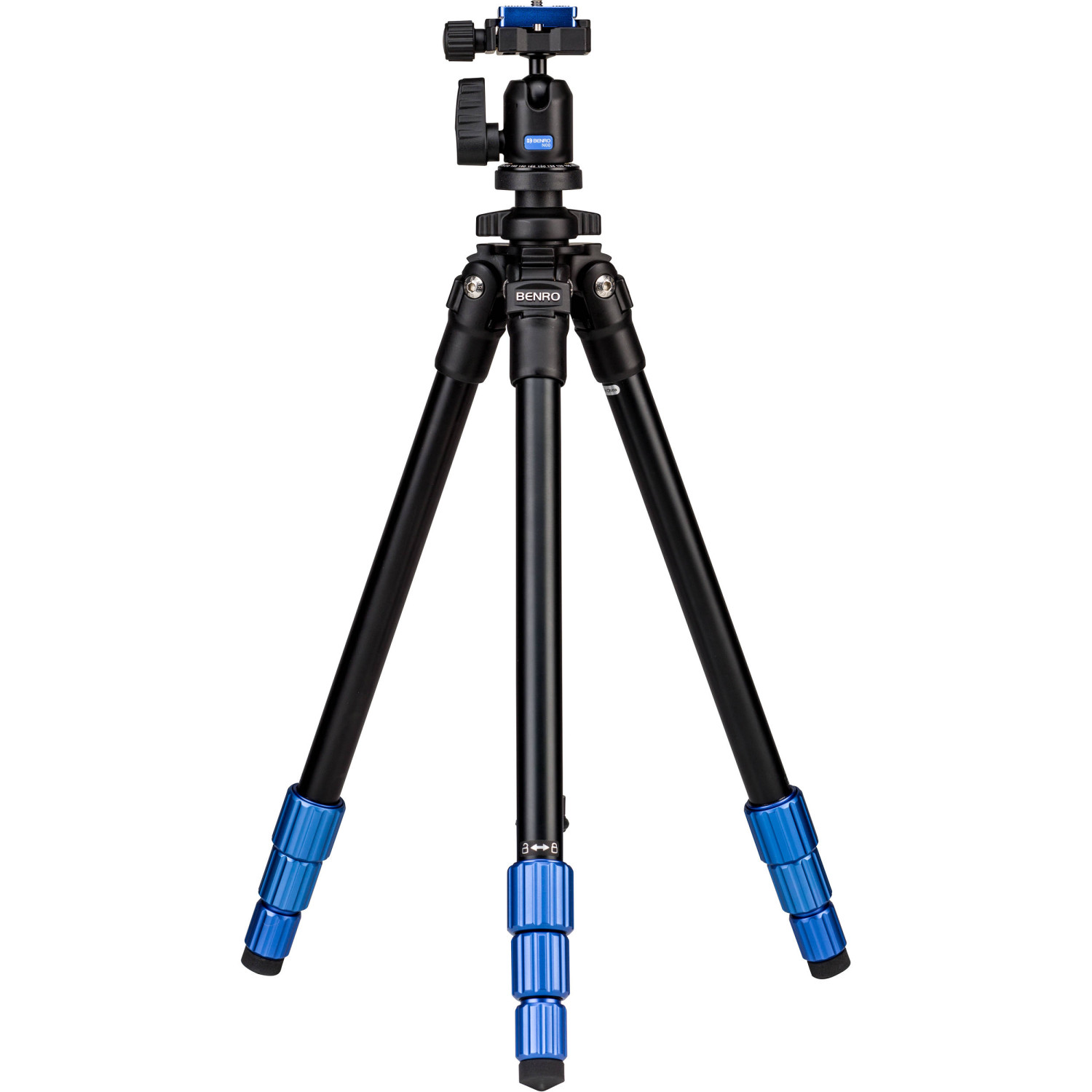 Chân máy Benro Slim Tripod - TSL08AN00