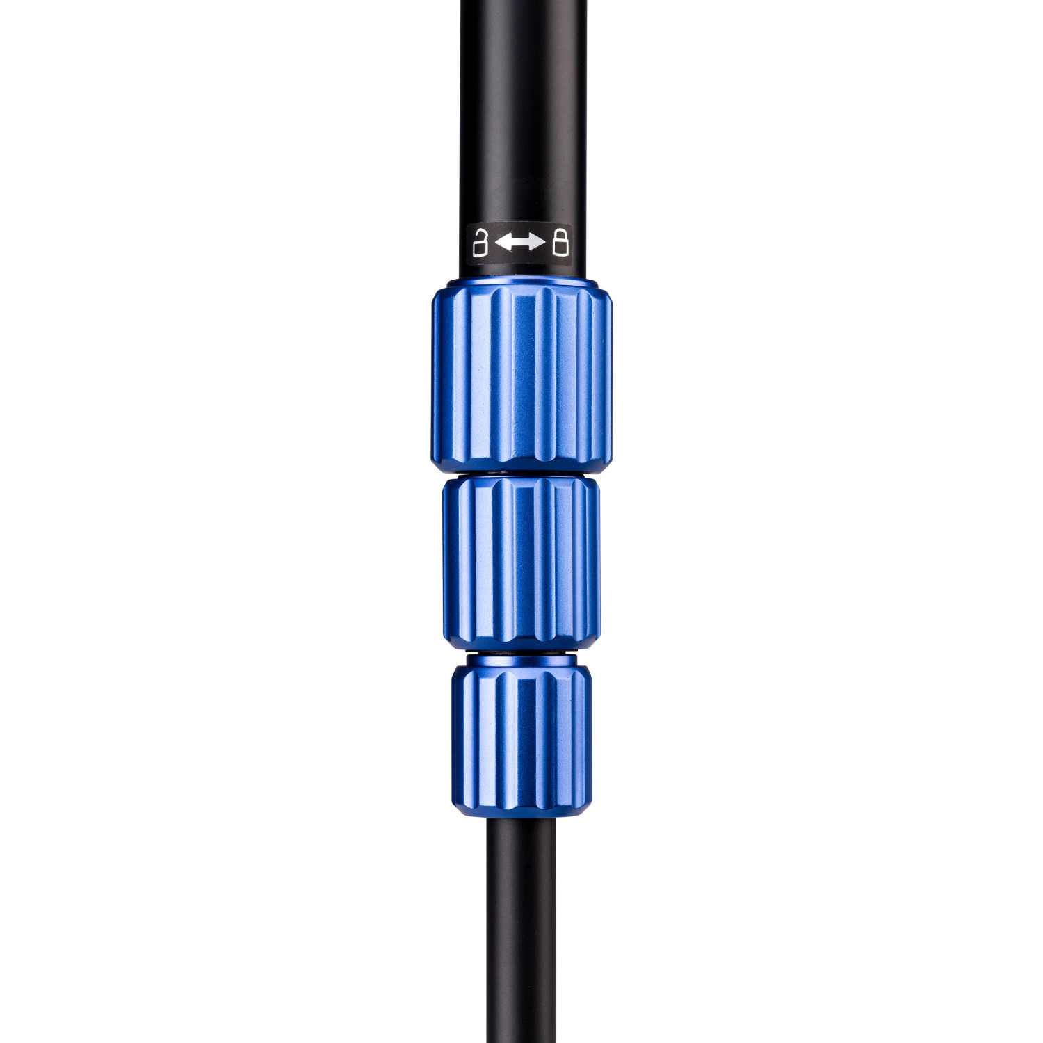 Chân máy Benro Slim Tripod - TSL08AN00