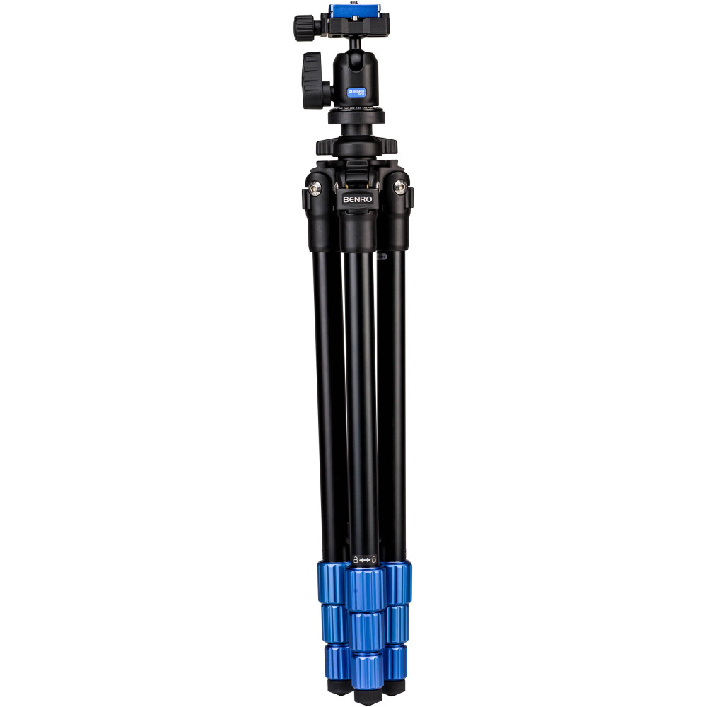 Chân máy Benro Slim Tripod - TSL08AN00