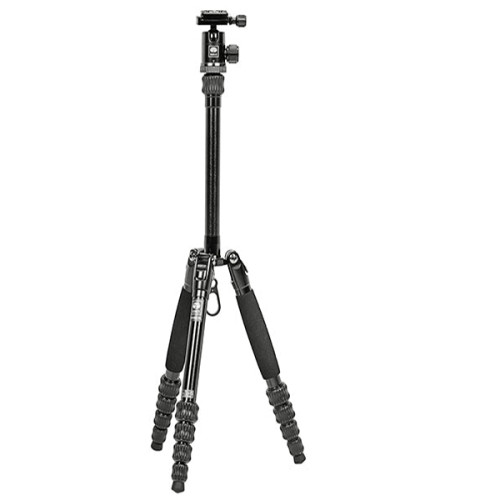 Chân máy SIRUI Traveler 5A Travel Tripod