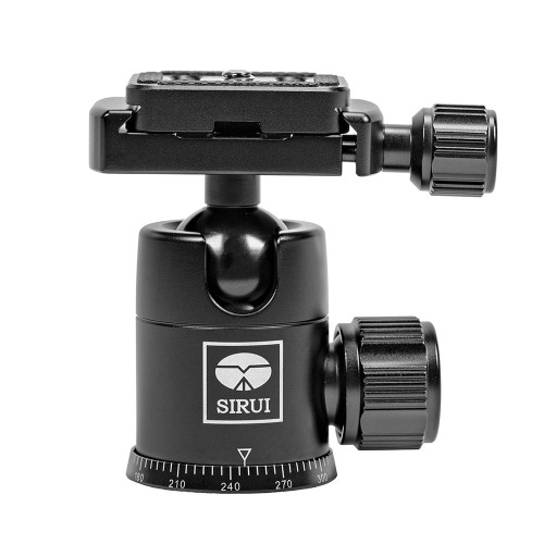 Chân máy SIRUI Traveler 5A Travel Tripod