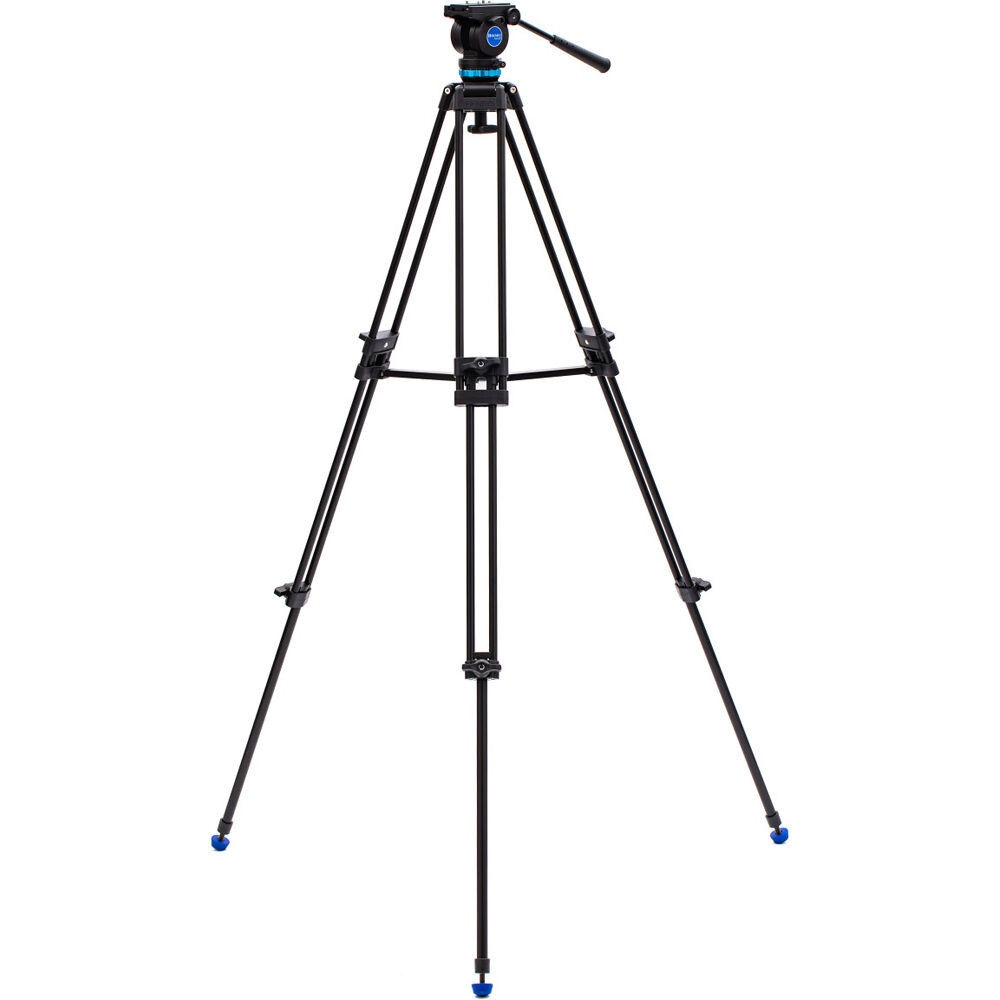 Chân video Benro KH25P Tripod