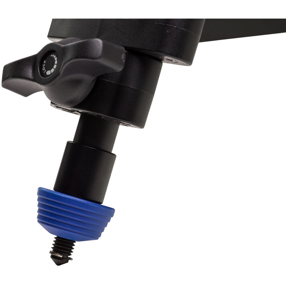 Chân video Benro KH25P Tripod