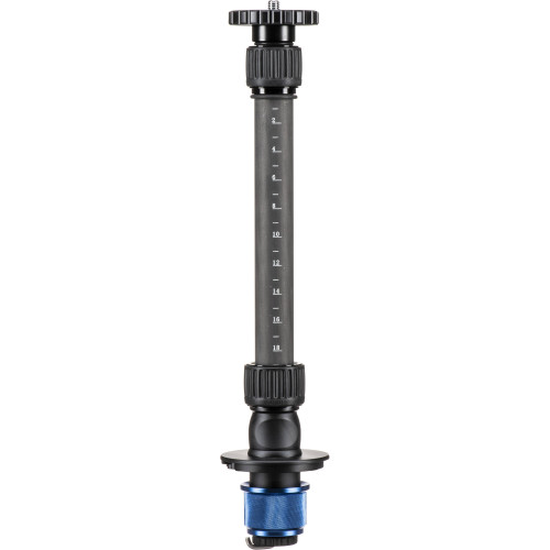 Khẩu nối kéo dài chân SIRUI SR-66C