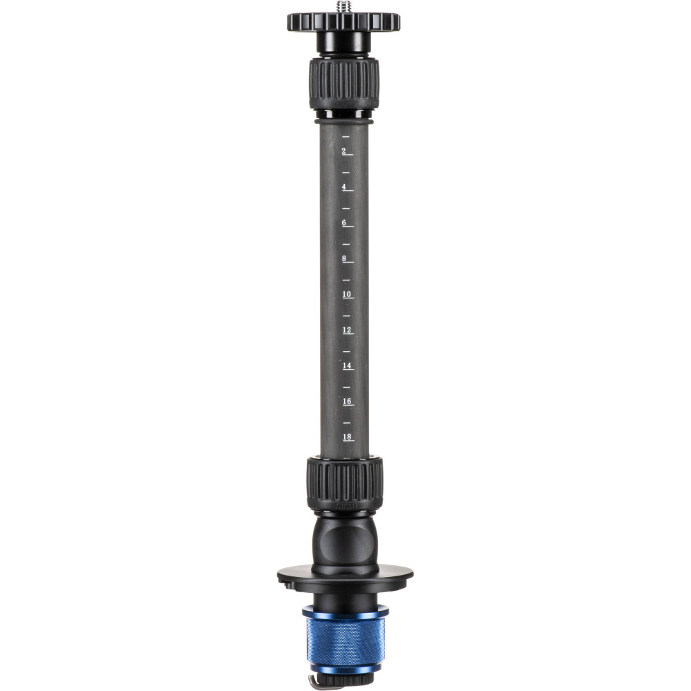 Khẩu nối kéo dài chân SIRUI SR-66C