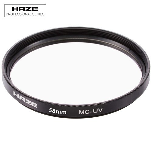 Kính lọc Haze HD-MC-UV 58mm