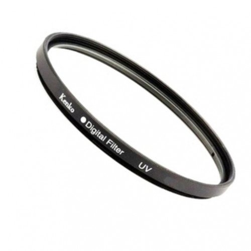 Kính lọc Kenko UV Filter 58mm (For)