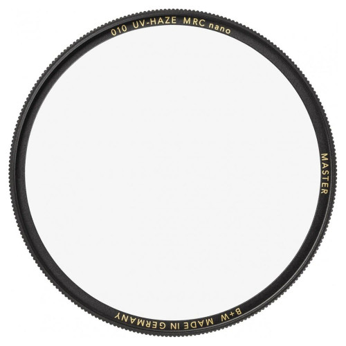 Kính lọc B+W MASTER UV MRC Nano 58mm