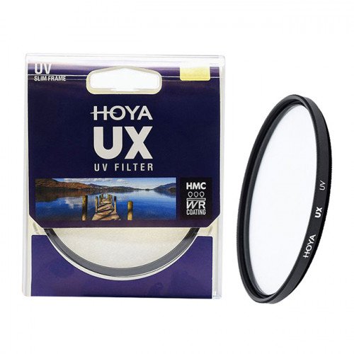 Kính lọc Hoya UX UV Filter 62mm
