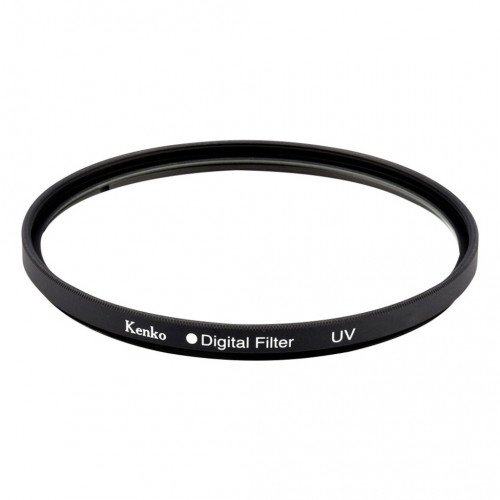 Kính lọc Kenko UV Filter 49mm (For)