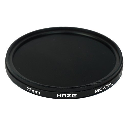 Kính lọc Haze MC-CPL 77mm
