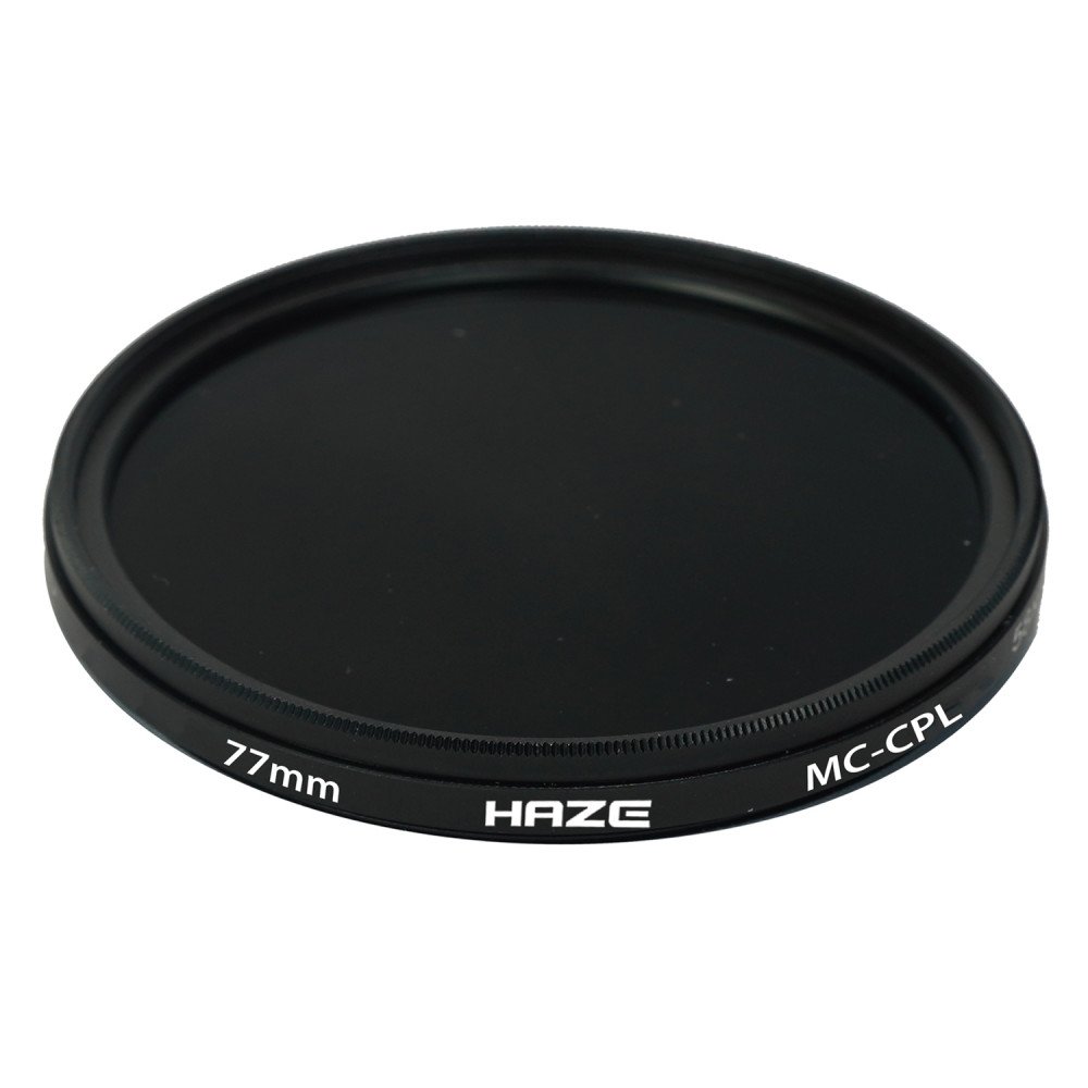 Kính lọc Haze MC-CPL 77mm