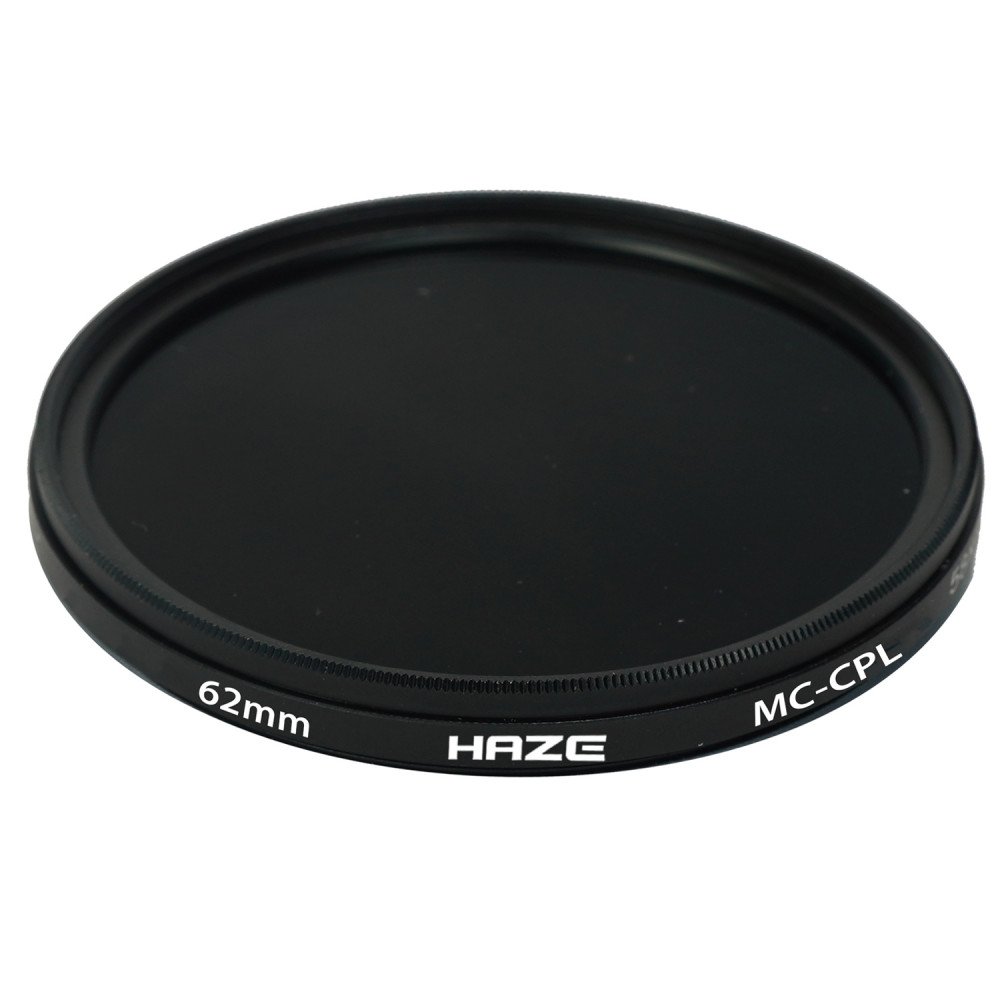 Kính lọc Haze MC-CPL 62mm