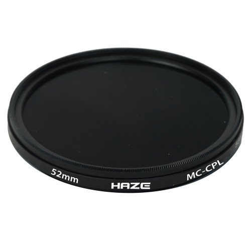 Kính lọc Haze MC-CPL 52mm
