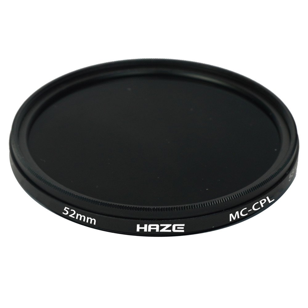 Kính lọc Haze MC-CPL 52mm
