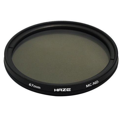 Kính lọc Haze MC NDX 67mm