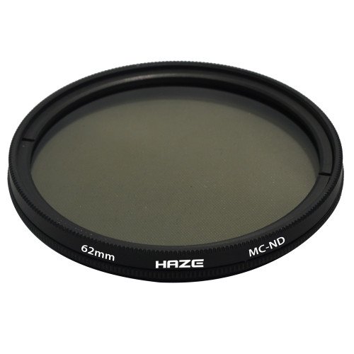 Kính lọc Haze MC NDX 62mm