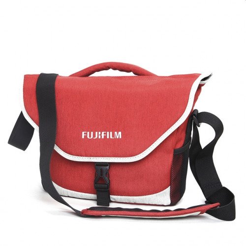 Túi máy ảnh Fujifilm chính hãng ( Size L )