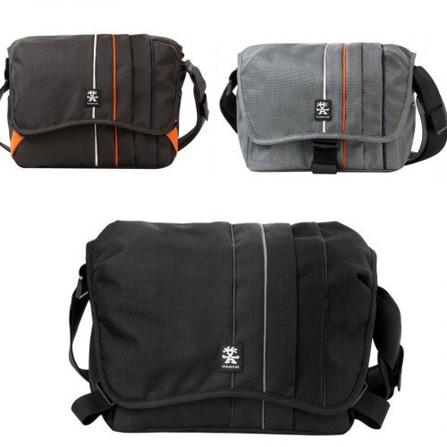 Túi máy ảnh Crumpler Jackpack 7500