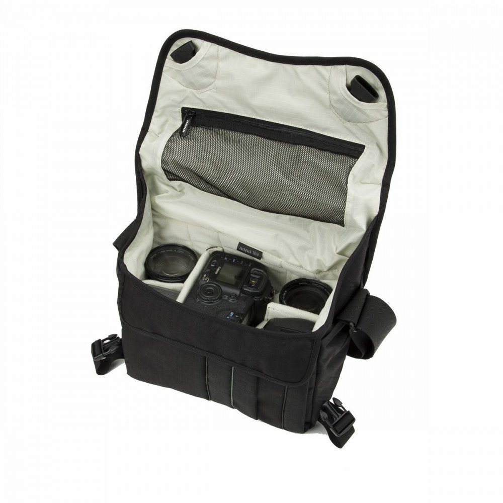Túi máy ảnh Crumpler Jackpack 7500