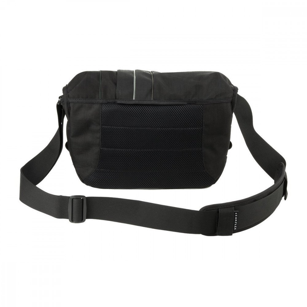 Túi máy ảnh Crumpler Jackpack 7500