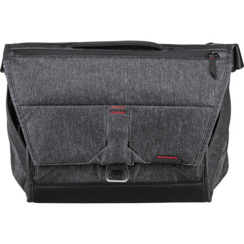 Túi máy ảnh Peak Design Everyday Messenger 15 Inch (Charcoal)