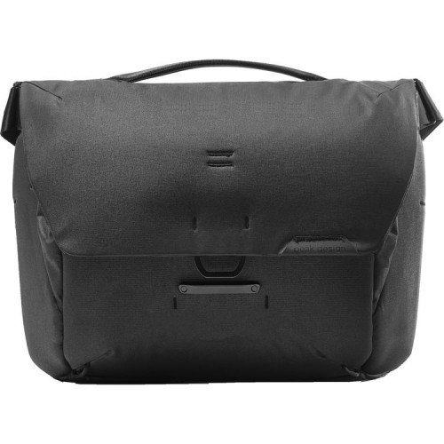 Túi máy ảnh Peak Design Everyday Messenger 13 Inch (Black)
