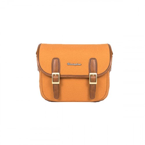 Túi máy ảnh Herringbone Maniere Small (Sand)