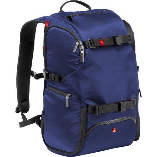 BA LÔ MÁY ẢNH MANFROTTO BACKPACK TRAVEL
