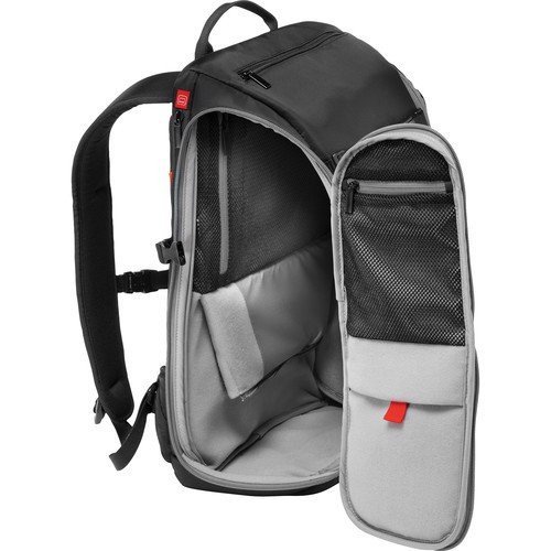 BA LÔ MÁY ẢNH MANFROTTO BACKPACK TRAVEL